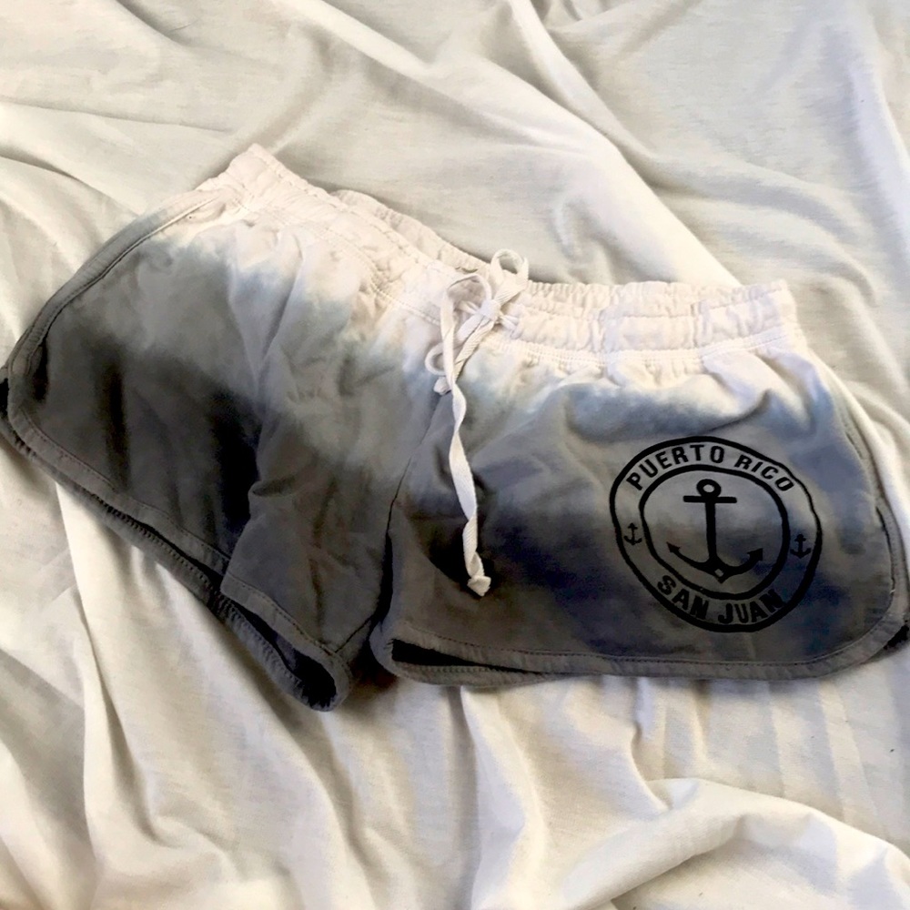 100% cotton Shorts